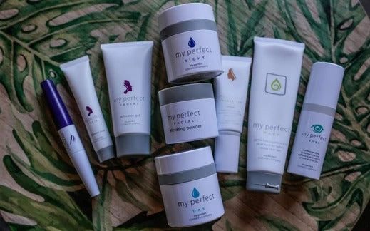 My Perfect Skin Cosmetics Review