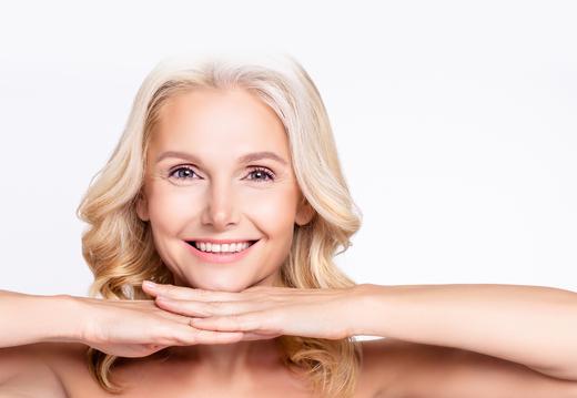 Amazing Face Cream Banishes Wrinkles Matter Seconds