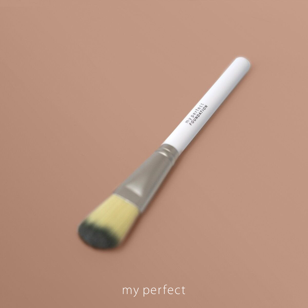 My Perfect Foundation Brush